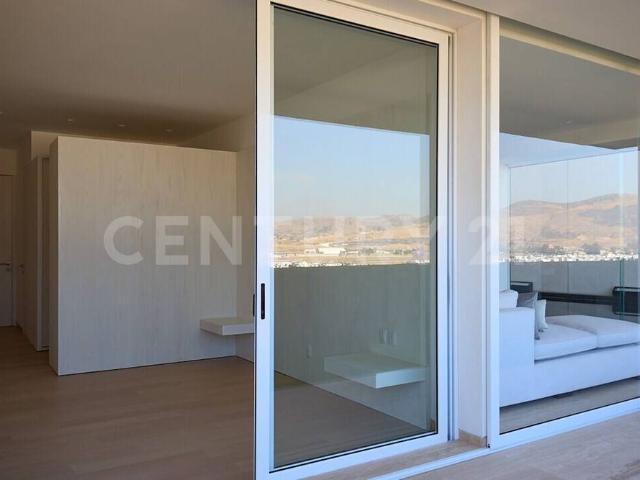 RENTA DEPARTAMENTO TIPO A 2 RECÁMARAS EN VEDANA RESIDENCIAL,LOMAS ANGELOPOLIS