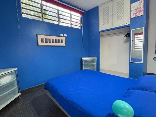 RENTA DEPARTAMENTO TIPO ESTUDIO AMUEBLADO EN EL CENTRO DE MERIDA