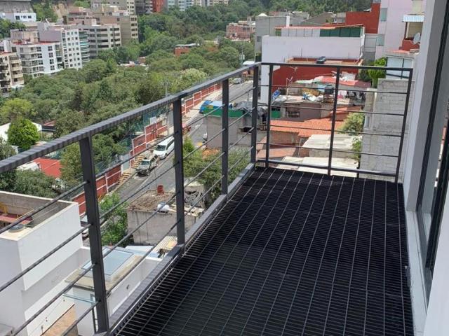 Renta Departamento tipo Suite