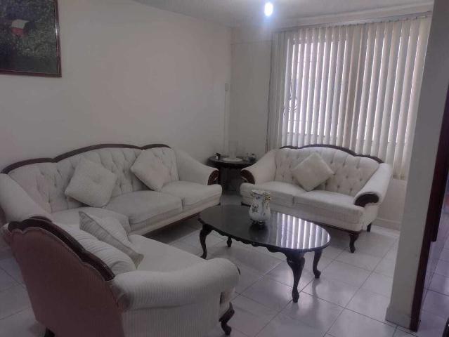 RENTA DEPARTAMENTO UNIDAD EL MILAGRO