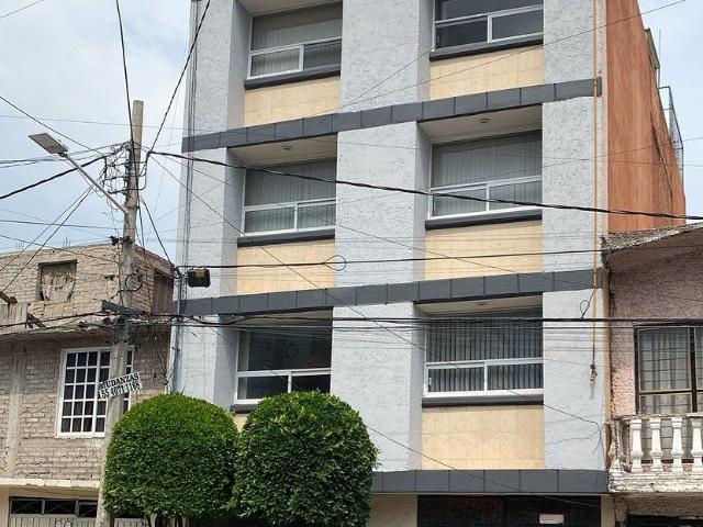 RENTA DEPARTAMENTO VALLE ARAGON IMPECABLE