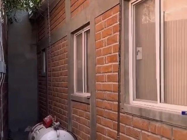 Renta departamento zona cantera