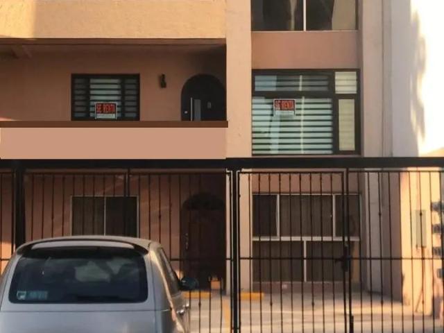 Departamento amueblado zona rio Tijuana en renta