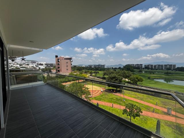 Renta Departamento Zibata