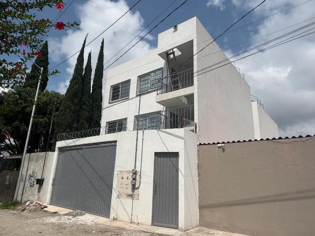 Renta departamentos. Col. Guadalupe Hidalgo