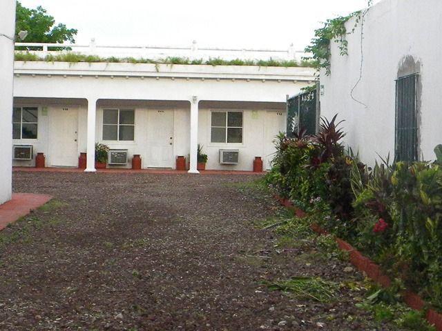 Renta Departamentos para Empresas Zona Centro