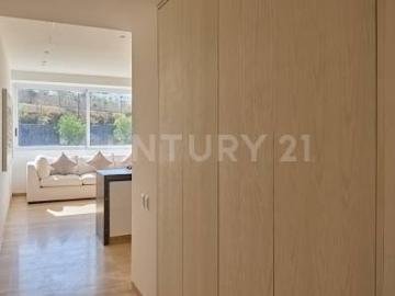 RENTA DEPARTAMENTOS TIPO B 2 RECÁMARAS EN VEDANA RESIDENCIAL,LOMAS ANGELOPOLIS