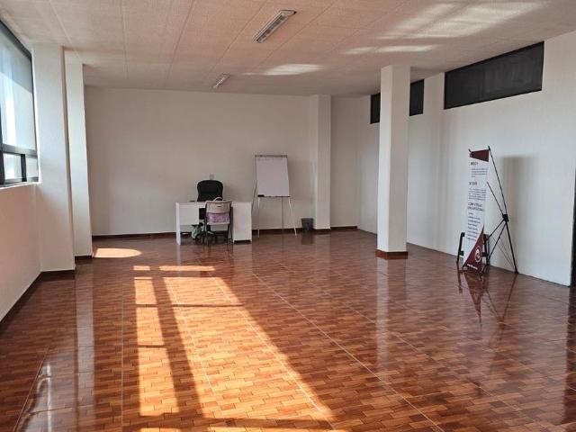 Renta Departamentos y oficinas blvd. Aeropuerto y tollocan