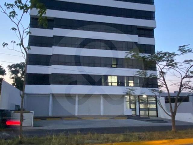 Renta Departamenteo Amueblado Edificio JQ Villahermosa, Tabasco