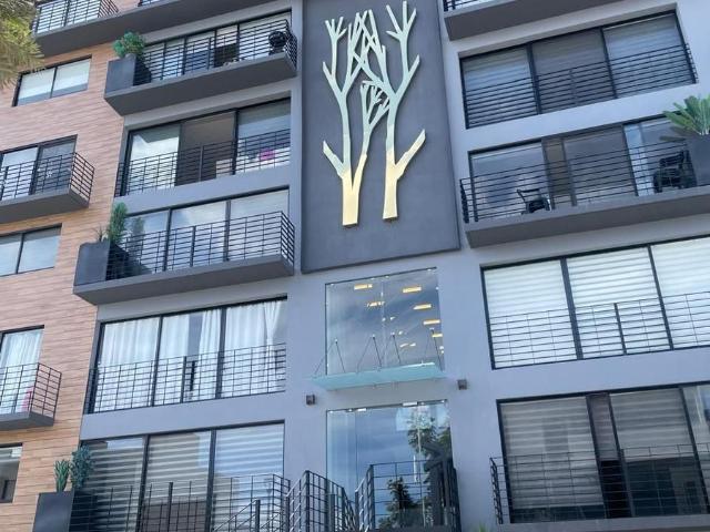 RENTA DPTO LOFT AMUEBLADO TORRE ARBERO