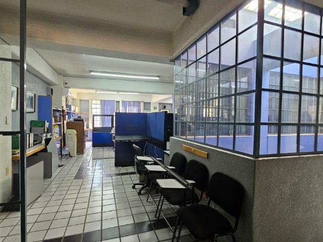 RENTA EDIFICIO USO DE SUELO COMERCIAL Y DE OFICINAS, COL. CENTRO AREA 4 CUAUTH?MOC