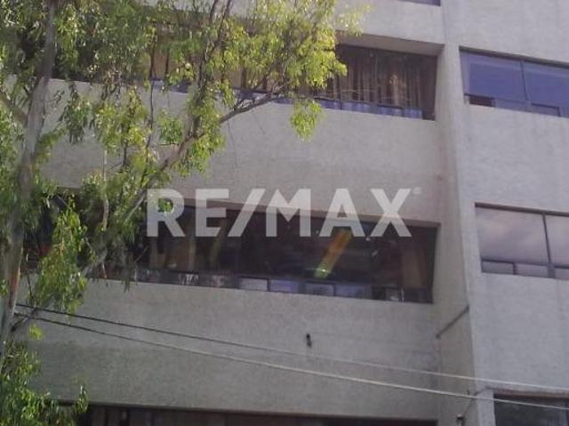 Renta Edificio en Lago Bolsena, Los manzanos, Miguel Hidalgo, CDMX
