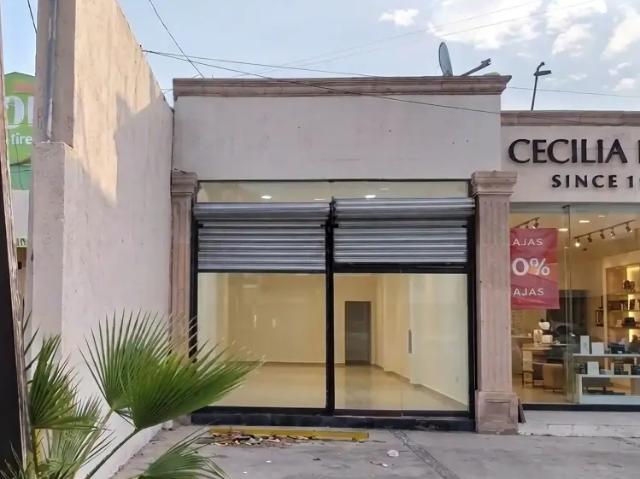 ¡Renta el espacio ideal para hacer crecer tu negocio!