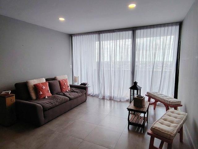 Renta Departamento | 1 Recamara | Amueblado Equipado