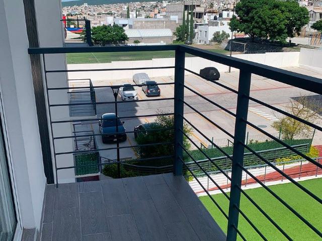 RENTA EN CANDILES SIN AMUEBLAR