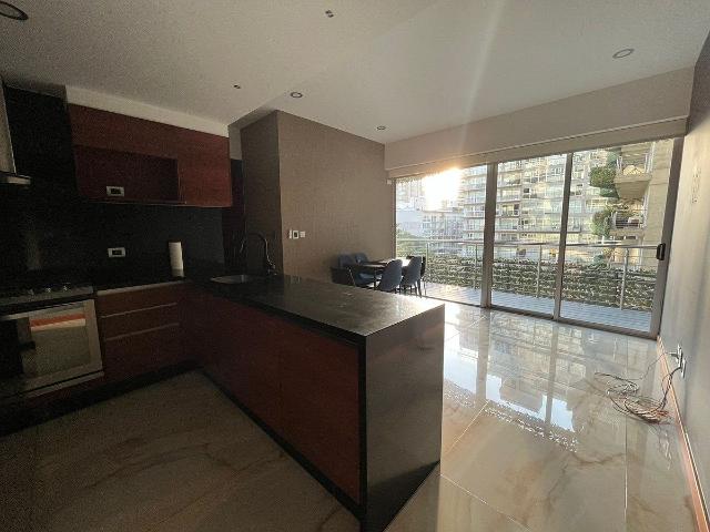 Renta en City Towers Black
