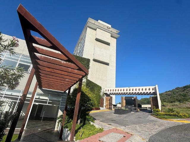 DEPARTAMENTO AMUEBLADO EN RENTA EN JURIQUILLA