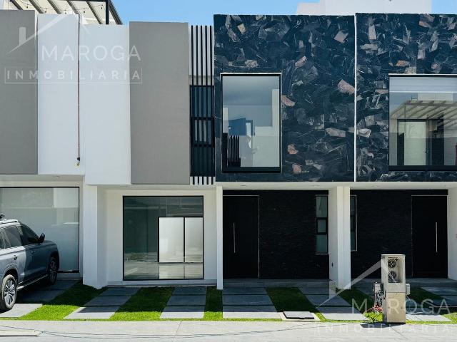 Renta en Pachuca: 167 m2, 3 Recaram?s, Casa Equipada