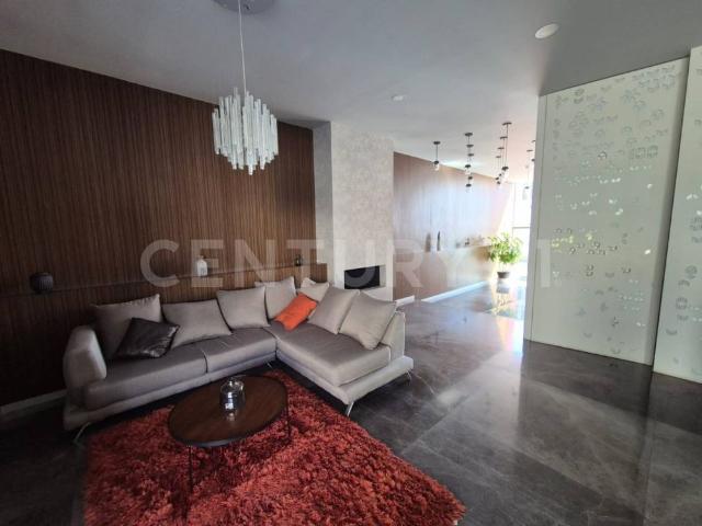 RENTA EN PRESTIGIADO CONDOMINIO RESIDENCIAL BAU, EN JILOTZINGO, EDOMEX