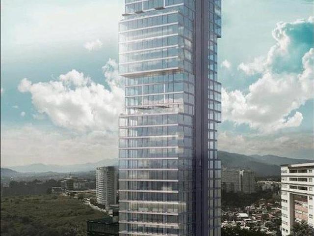 DEPARTAMENTO EN RENTA UP SANTA FE