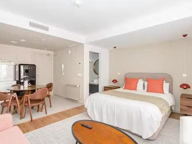 ¡Oferta! Estudio en Madrid