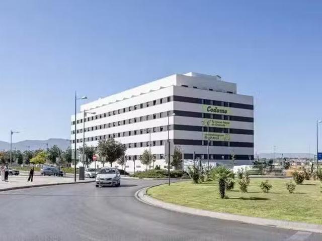 ¡En alquiler! Estudio en Avenida del Conocimiento