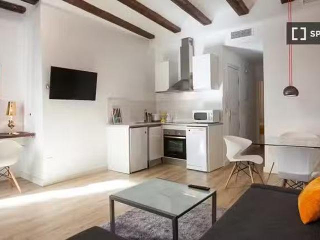 Barato Estudio en alquiler en Mislata, Valencia