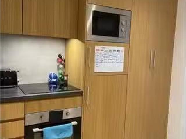 Nuevo Estudio en alquiler en Argüelles, Madrid