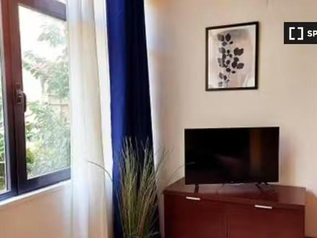 Acogedor Estudio en alquiler en Centro Histórico, Málaga