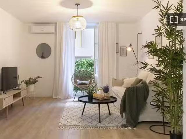 ¡Oferta! Estudio en alquiler en Sant Francesc, Valencia