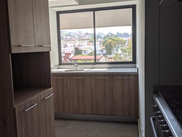 Renta excelente departamento