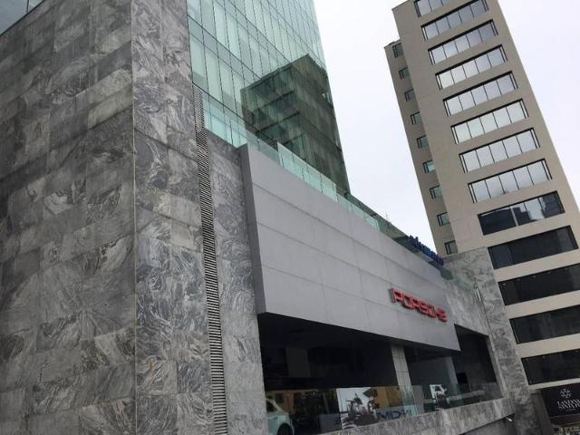 RENTA EXCELENTE OFICINA EN SANTA FE