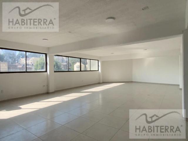 Renta excelente Local en Cuajimalpa Centro