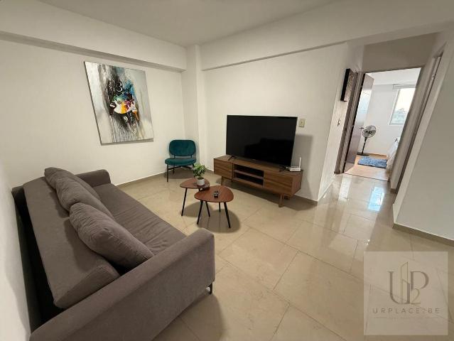 Renta exclusivo Penthouse Roma Norte, Roof Garden