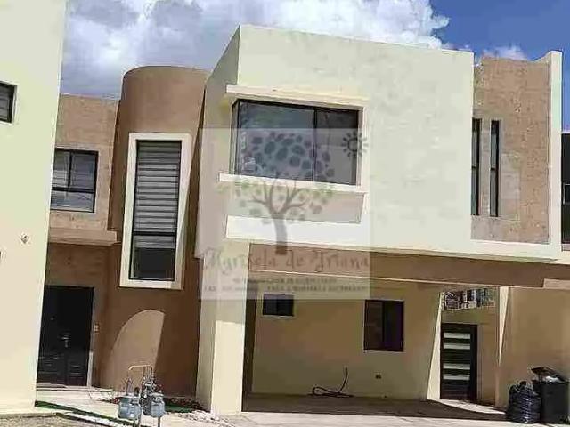 RENTA FRACC. ALTARIA RESIDENCIAL