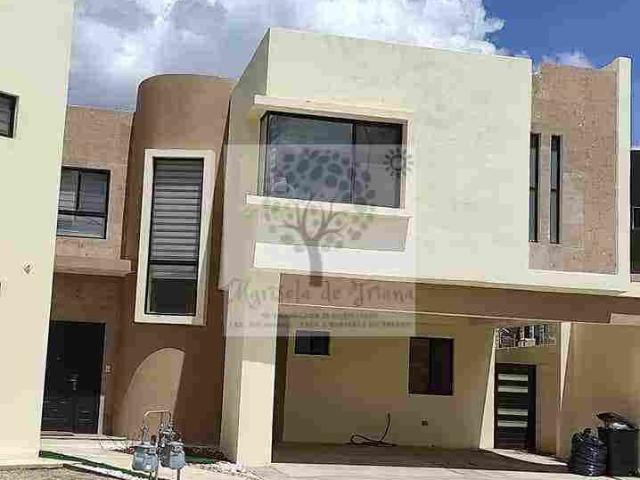 RENTA FRACC. ALTARIA RESIDENCIAL