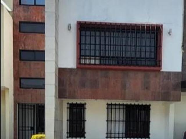 RENTA FUENTES DE SAN JOSE TOLUCA
