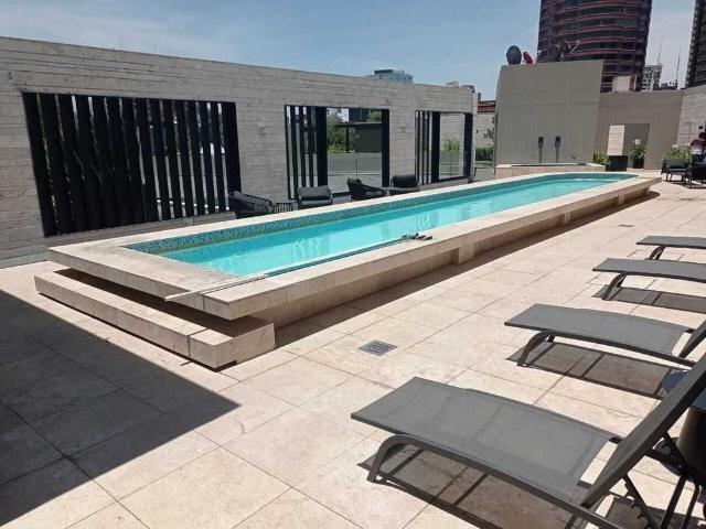 RENTA GARDEN EN CAMPOS ELISEOS