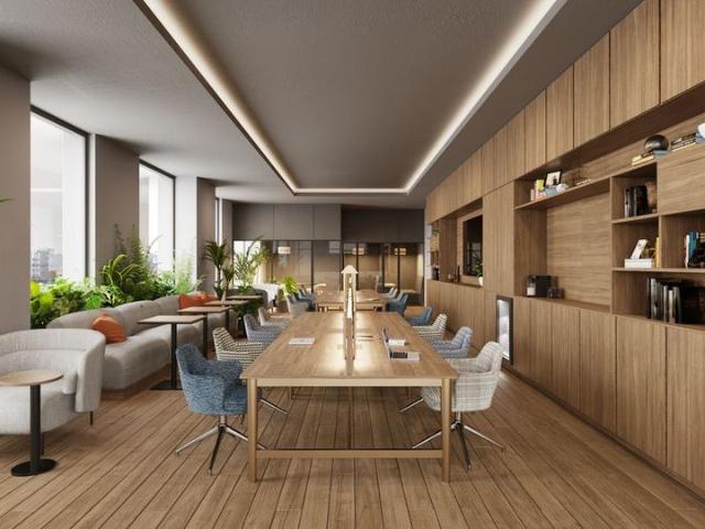 Renta Gran Ciudad Nuevo Polanco