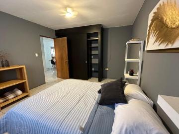 RENTA HABITACIÓN MIDTOWN, ZONA FINANCIERA, PROVIDENCIA, GLORIETA COLON