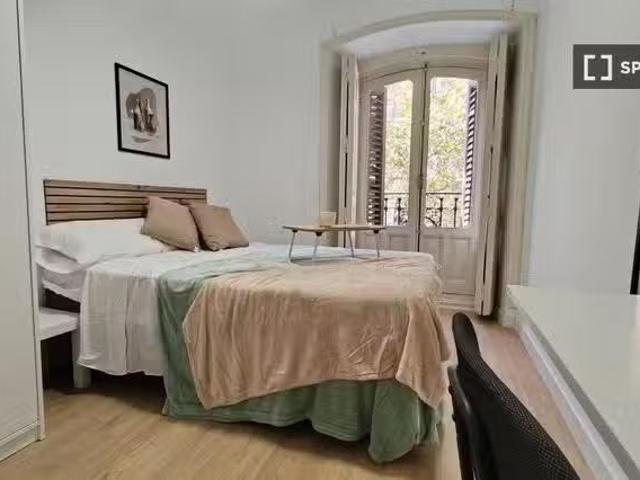 ¡Oferta! Habitación compartida en alquiler en Trafalgar, Madrid