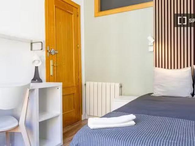 Barato Habitación compartida en alquiler, Ríos Rosas, Madrid