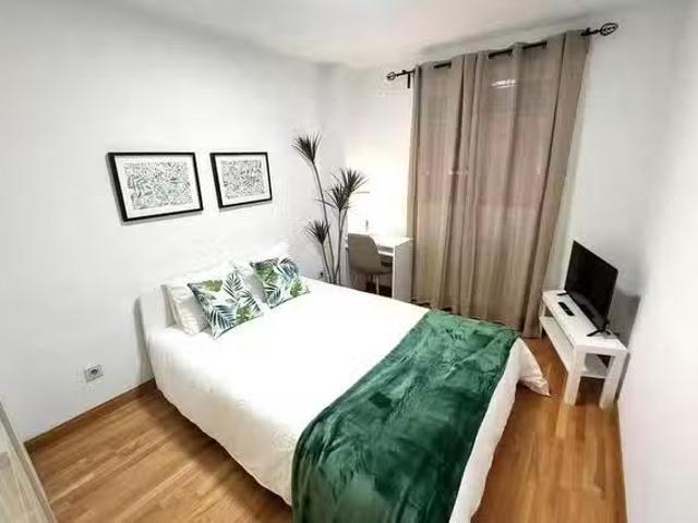 ¡Oferta! Habitación en Avenida de España