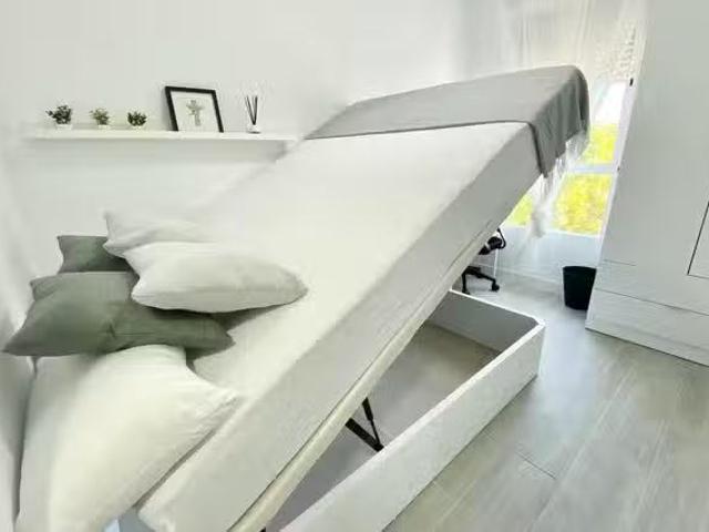 Nuevo Habitación en Avenida de los Ángeles
