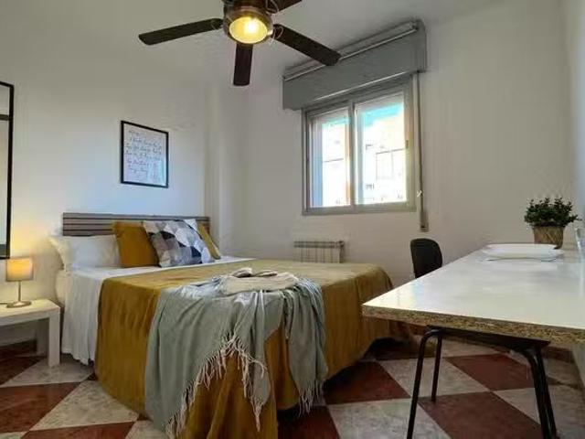 Único Habitación en Avenida de los Andaluces