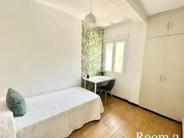 Nuevo Habitación en Avenida de la Paz, Avenida de La Paz