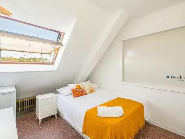 Nuevo Habitación en Avenida de Valladolid, Casa de Campo