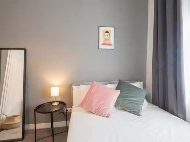 ¡Renta! Habitación en Avenida del Mediterráneo