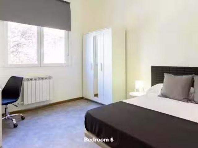 Acogedor Habitación en Avenida del Monte Igueldo
