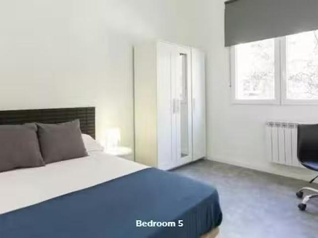 ¡En alquiler! Habitación en Avenida del Monte Igueldo, San Diego